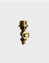 Load image into Gallery viewer, brass gaslight valve, vl1
