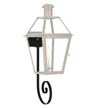 Load image into Gallery viewer, Coppersmith, Reverse Bottom Scroll, RBS
