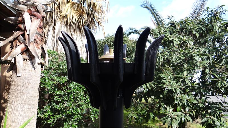 Malumai Torch