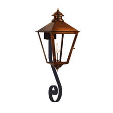 Load image into Gallery viewer, Coppersmith, Bottom Wide Scrolls
