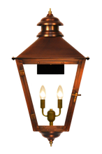 Load image into Gallery viewer, Electric, Adams Street Gaslight
