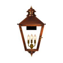 Load image into Gallery viewer, Electric, Adams Street Gaslight
