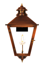 Load image into Gallery viewer, Gas, Adams Street Gaslight
