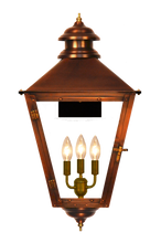 Load image into Gallery viewer, Electric, Adam Street Gaslight
