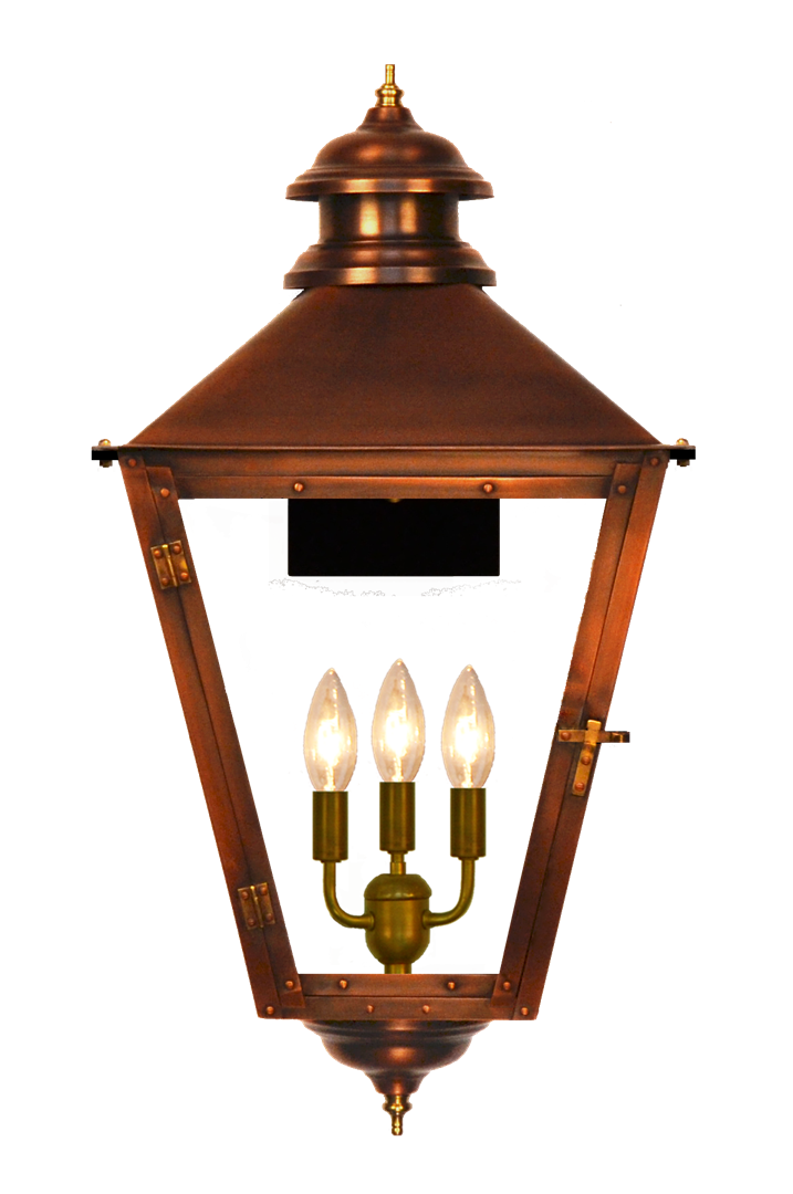 Electric, Adam Street Gaslight