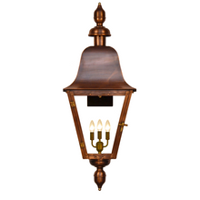 Load image into Gallery viewer, Electric, Belmont Gaslight BM40
