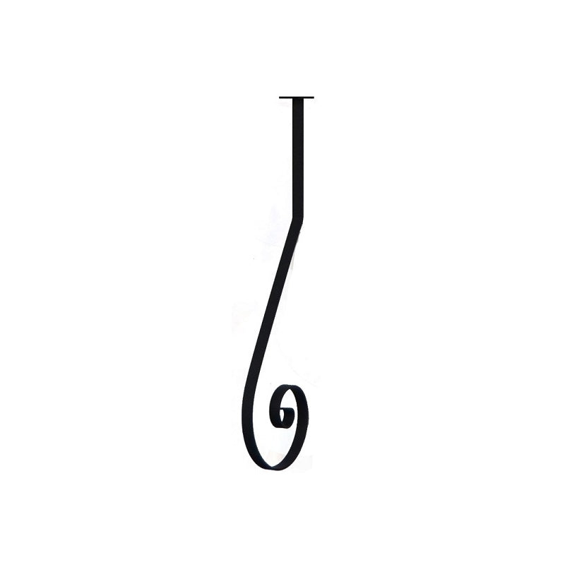 Bottom Scroll