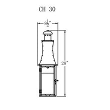 Load image into Gallery viewer, Churchill 30 - CH30
