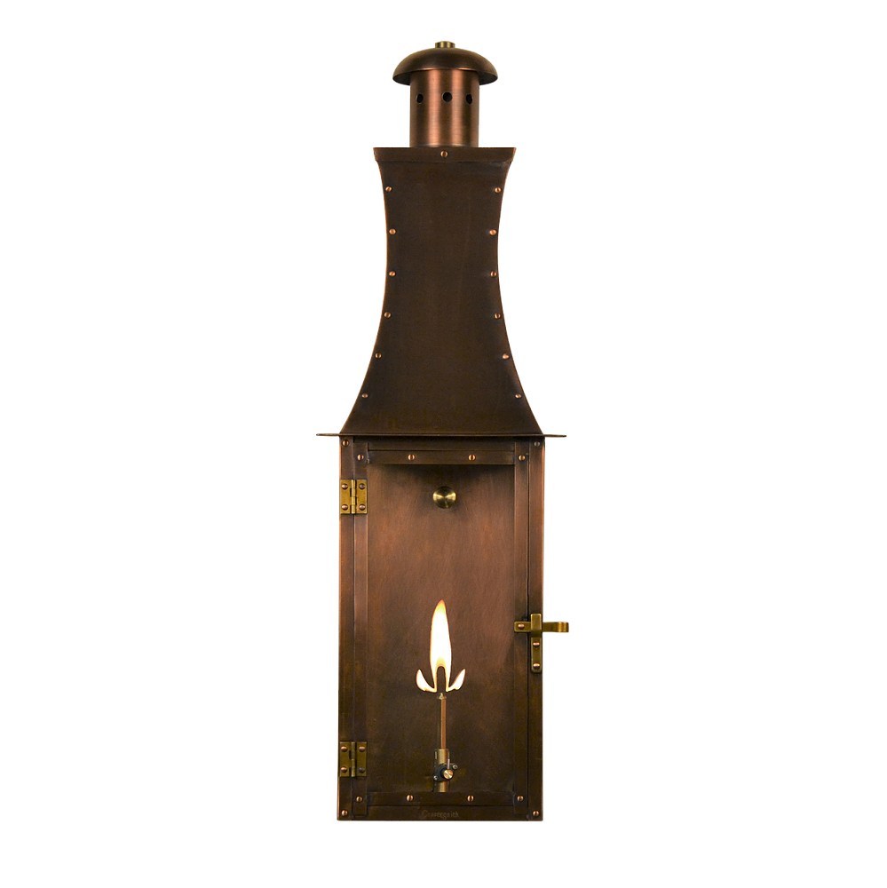Gas Flush Churchill FCH30G