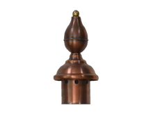 Load image into Gallery viewer, London Top Finial
