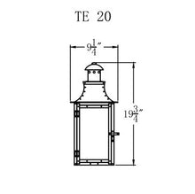 Load image into Gallery viewer, Terra 20 - TE20E
