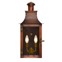 Load image into Gallery viewer, Coppersmith Gaslight, Terra 20 E, TE20E

