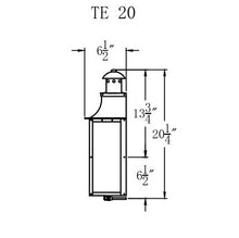 Load image into Gallery viewer, Terra 20 - TE20E
