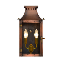Load image into Gallery viewer, Yorktown 16 - YK16
